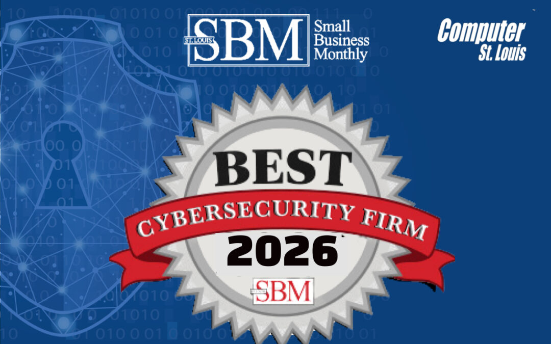 6 Years Strong: St. Louis’s 2026 Top Cybersecurity Firm