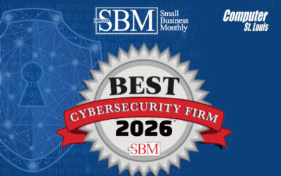 6 Years Strong: St. Louis’s 2026 Top Cybersecurity Firm