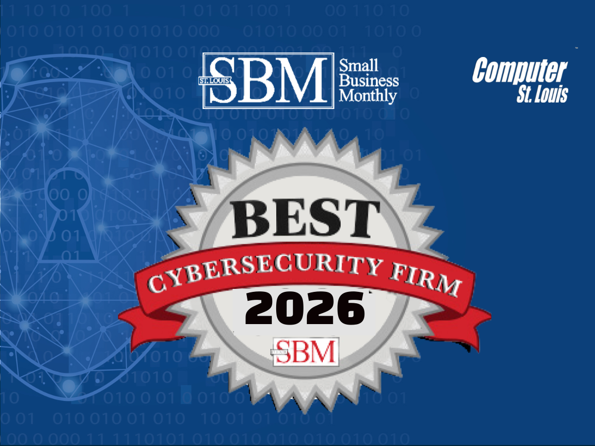 6 Years Strong: St. Louis’s 2026 Top Cybersecurity Firm