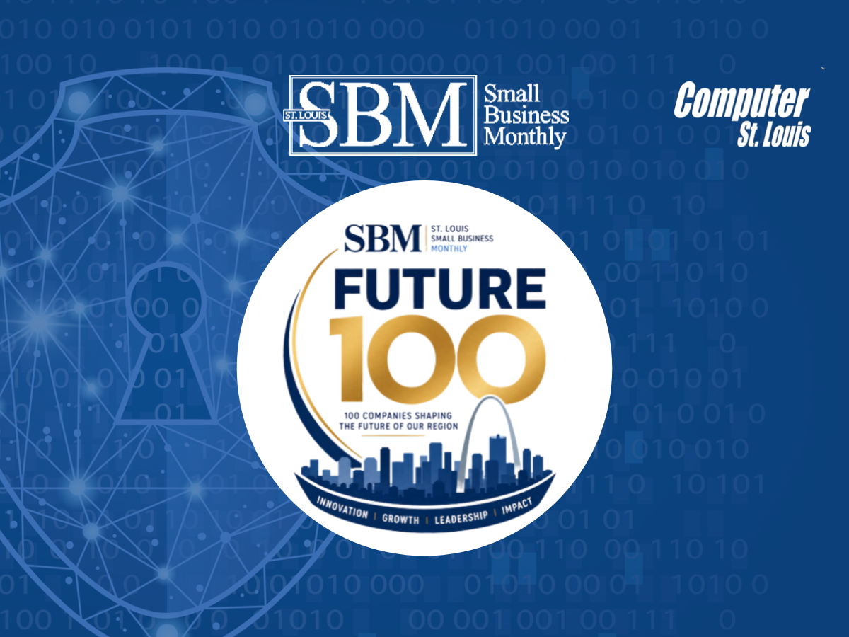 Computer St Louis is Top Cyber Security Firm in the Region-2025